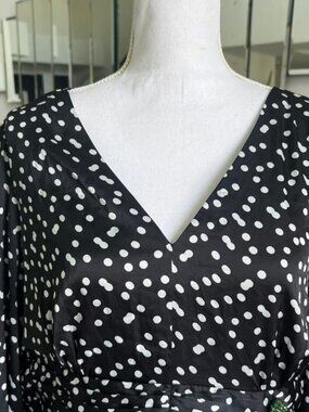 Polka Dot cherry